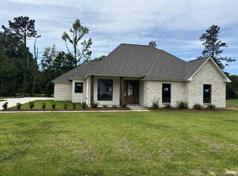 7258 Riverbank Dr, Denham Springs, LA 70806