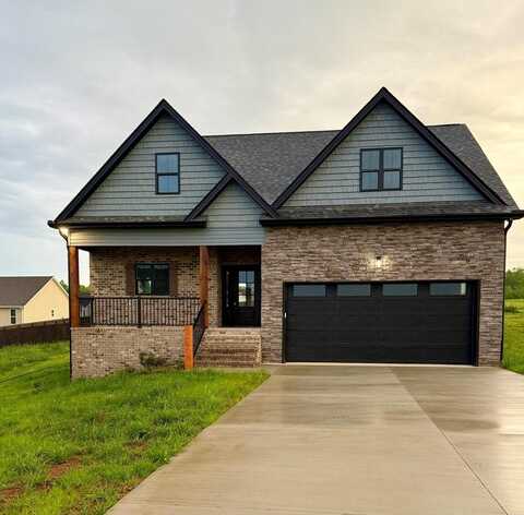 2600 Spring Arbor Ct, COOKEVILLE, TN 38501