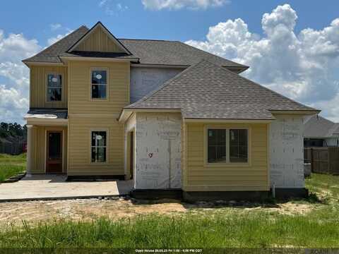 35215 Cane Market Rd, Denham Springs, LA 70706
