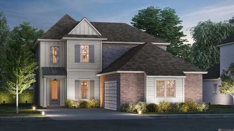 35215 Cane Market Rd, Denham Springs, LA 70706