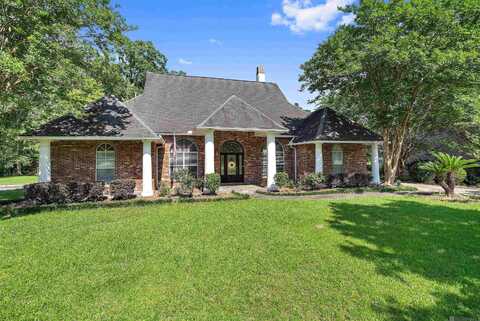 35150 Stone Castle Dr, Denham Springs, LA 70706