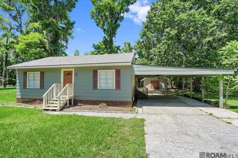 813 N Anita St, Gonzales, LA 70737