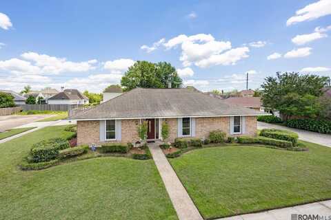 7715 Lew Hoad Ave, Baton Rouge, LA 70810