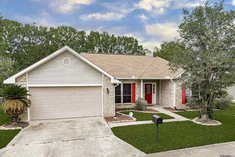4228 Stumberg Ln, Baton Rouge, LA 70816