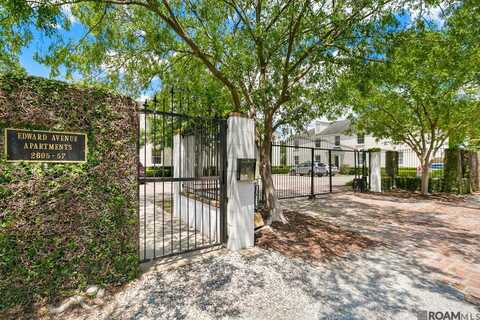 2629 Edward Ave, Baton Rouge, LA 70808