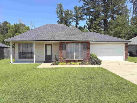 23809 Snowdon Ave, Denham Springs, LA 70726