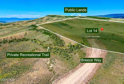 1020 GCR 22317, Kremmling, CO 80459