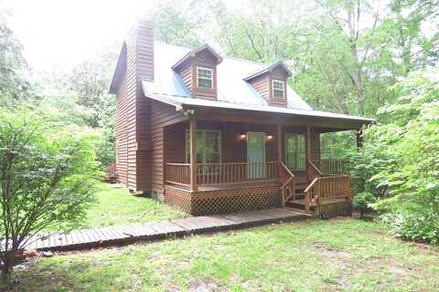 15719 Highway 70 N, MONTEREY, TN 38574