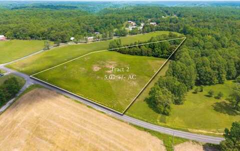 Four Seasons Rd, SMITHVILLE, TN 37166