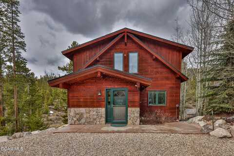 187 GCR 469, Grand Lake, CO 80447