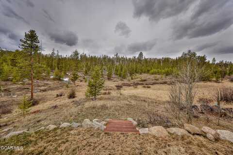 Tbd GCR 469, Grand Lake, CO 80447