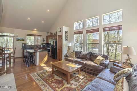 108 Deer Track Court, Granby, CO 80446
