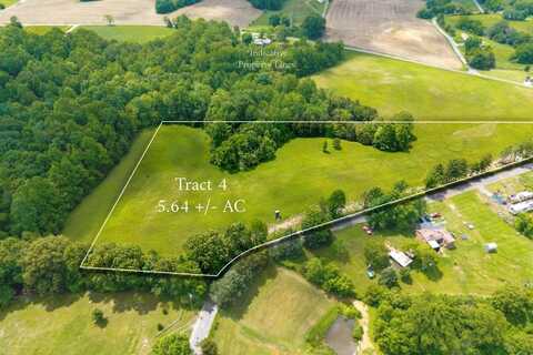 Poss Rd, SMITHVILLE, TN 37166
