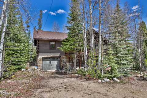 711 GCR 4980, Grand Lake, CO 80447