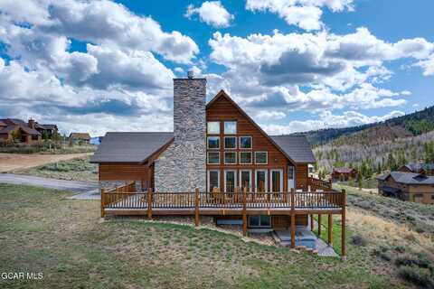 62 GCR 897, Granby, CO 80446