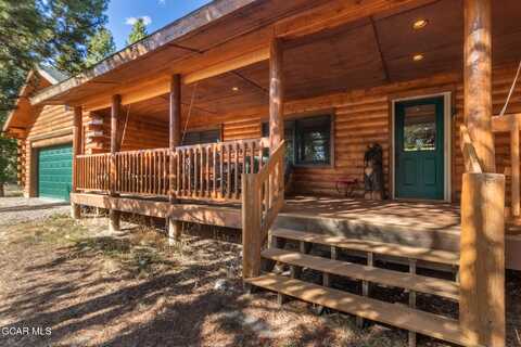 100 GCR 4941/Alpine Circle, Grand Lake, CO 80447