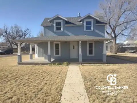 301 N 11th Street, Garden City, KS 67864