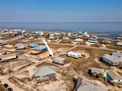 106 Ryan Court, Dauphin Island, AL 36528