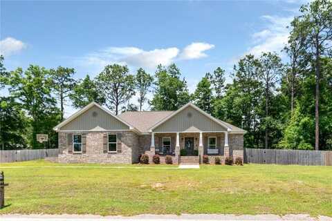 7339 Grissom Drive, Saraland, AL 36571