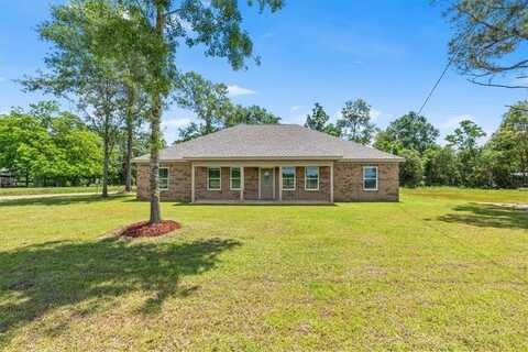 18700 Prine Road, Citronelle, AL 36522