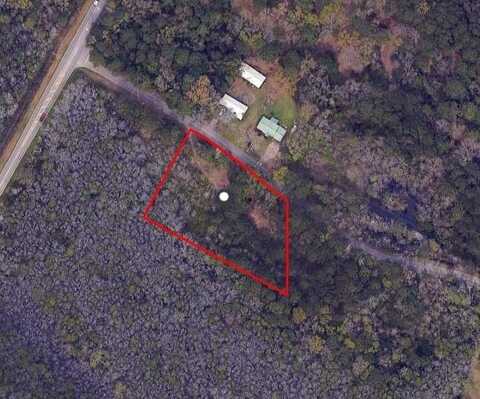 2561 Hammock Road, Mobile, AL 36605