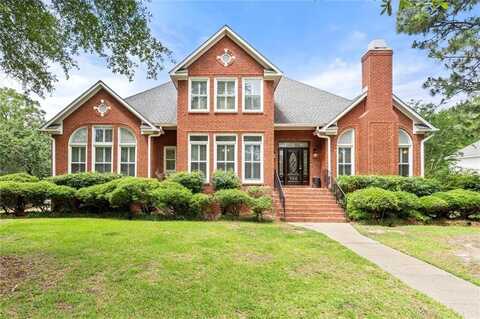 704 Providence Estates Drive E, Mobile, AL 36695