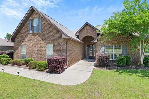 4193 Saddlewood Drive, Saraland, AL 36571