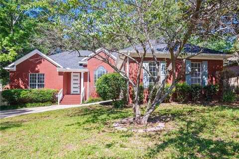 1650 Aden Road, Mobile, AL 36695