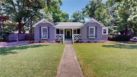 167 Glenwood Street, Mobile, AL 36606