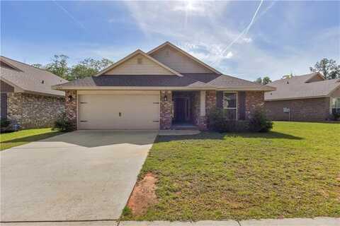 6583 Addison Woods Drive, Mobile, AL 36693