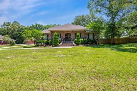 4331 Hamilton Oaks Lane, Mobile, AL 36695