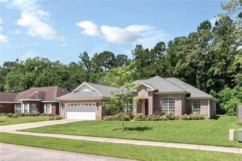 20833 Nobleman Drive, Fairhope, AL 36532