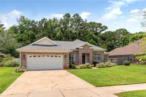 20833 Nobleman Drive, Fairhope, AL 36532