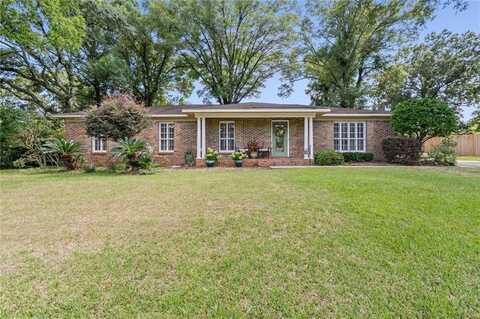 6125 Coronado Drive, Mobile, AL 36693