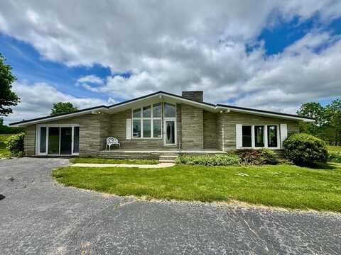 1039 Old Martha Washington Road, Clarkrange, TN 38553