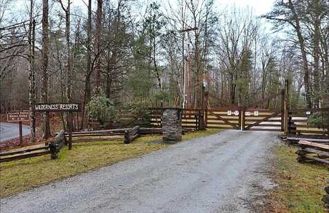 Doe Ridge Lane, Oneida, TN 37841