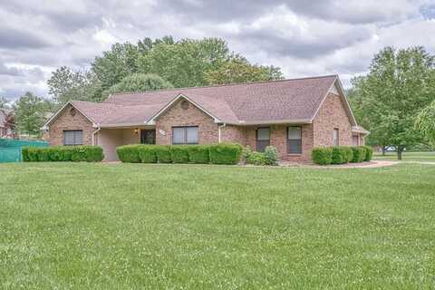575 Jamestown Road, COOKEVILLE, TN 38501
