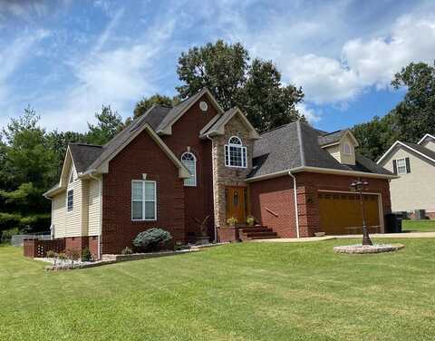 128 Simons Blvd., Morrison, TN 37357