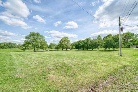 Lincoln, CROSSVILLE, TN 38572