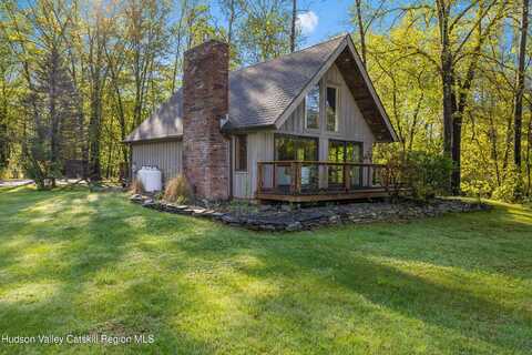 172 Stone Dock Road, High Falls, NY 12440