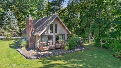 172 Stone Dock Road, High Falls, NY 12440