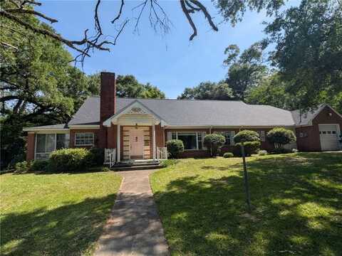 8005 Lebaron Avenue E, Citronelle, AL 36522