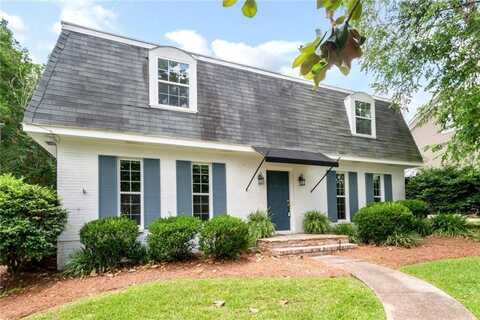3263 Stein Street, Mobile, AL 36608