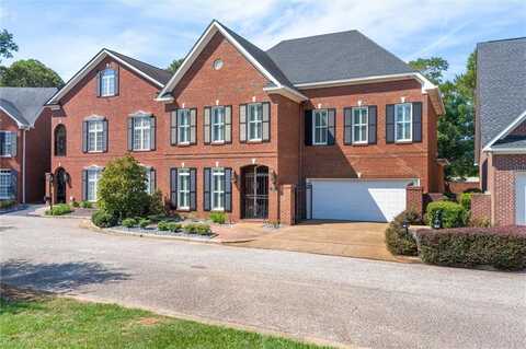107 Fielding Place, Mobile, AL 36608