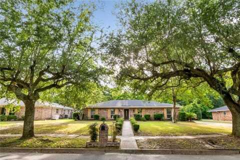 1282 Skyview Drive, Mobile, AL 36693