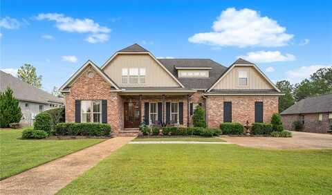 33143 Boardwalk Drive, Daphne, AL 36527