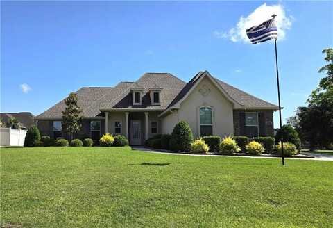 1109 Orlando Drive, Foley, AL 36535