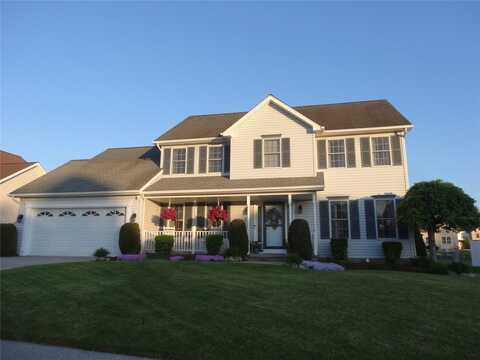 635 PROVIDENCE Way, Erie, PA 16509