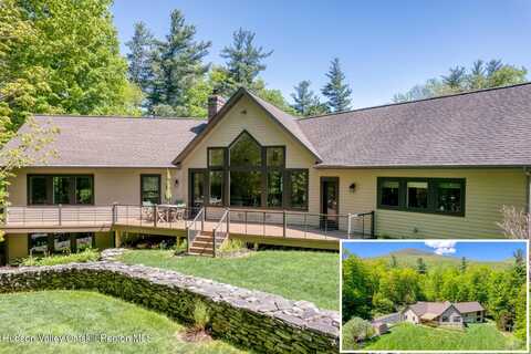 77 Jomar Lane, Olivebridge, NY 12461