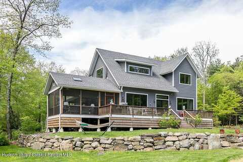 43 Bee Tree Lane, Accord, NY 12404